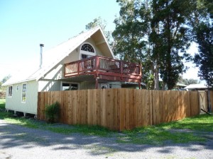 Home 1 - Exterior (After)