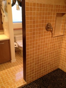 Bathroom Remodeling