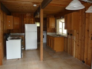 Kitchen (Before)