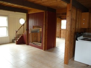 Home1 - Wall (Before)