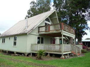 Home1 - Exterior (Before)