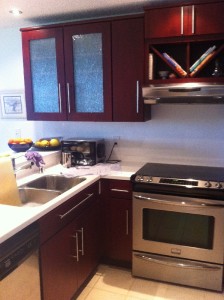 Other Kitchen Remodels